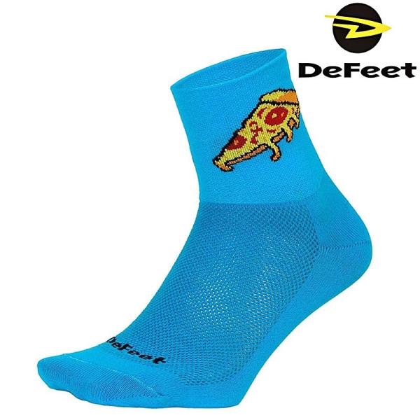 ディフィート AI 3" PIZZA （ピザ） DeFeet