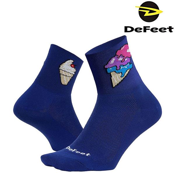 ディフィート AI 3" Ice Cream （アイスクリーム） DeFeet