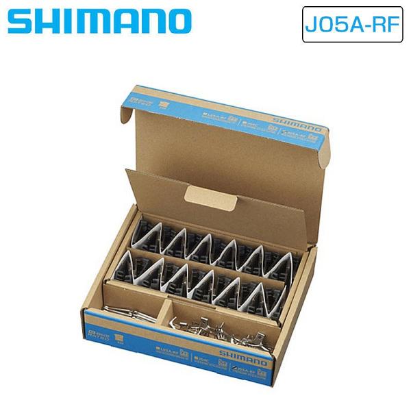 シマノ（SHIMANO） J05A-RF ディスクブレーキパッド レジンパッド