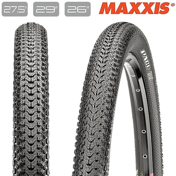 【新品未使用】2本セット MAXXIS PACE 26×2.10MTBタイヤ 新品未使用】2本セット MAXXIS PACE 26×2.10MTBタイヤ 新品未使用】