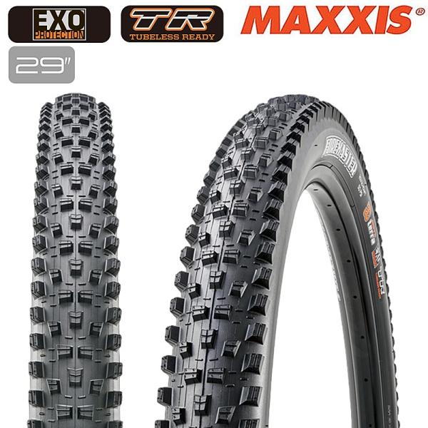 maxxis forekaster フォーキャスター　29×2.4 Maxxis Forekaster Tire - 29 x 2.4, Tubeless, Folding, Black