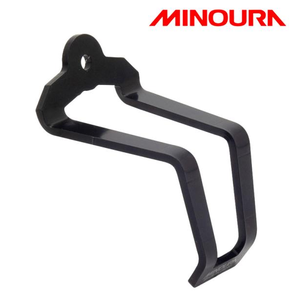 他サイト： ミノウラ DG-2 ディレーラーガード MINOURAの商品画像