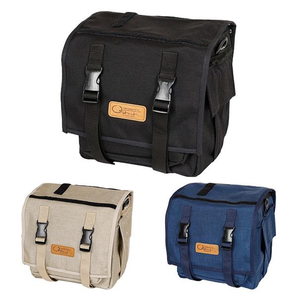 オーストリッチ FRONT BAG （フロントバッグ）F-702 OSTRICH送料無料