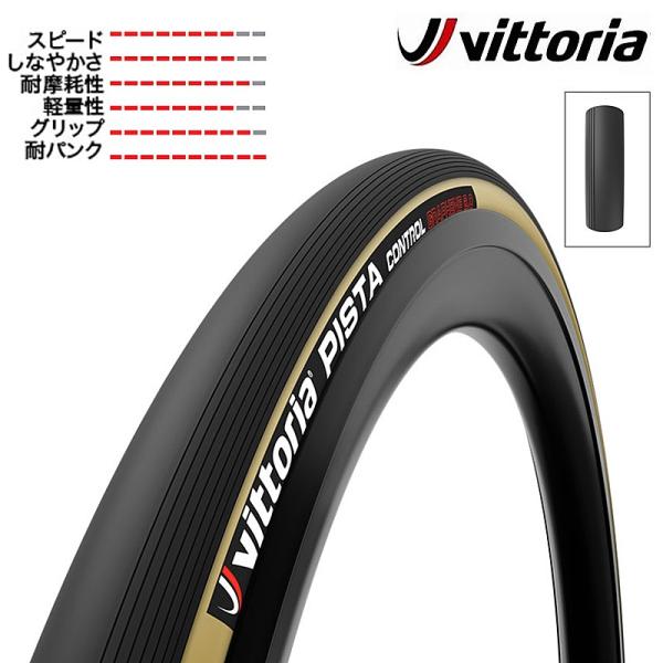 Vittoria ヴィットリア PISTA CONTROL G2.0 (ピスタ Vittoria ヴィットリア PISTA CONTROL G2.0 (ピスタ