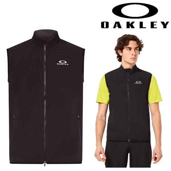 オークリー ELEMENTS VEST （エレメントベスト） OAKLEY