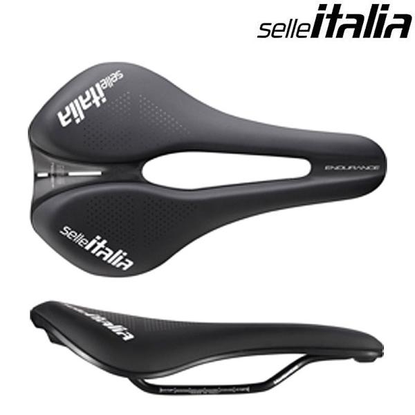 selle ITALIA セライタリア NOVUS BOOST EVO END S.F. Mn