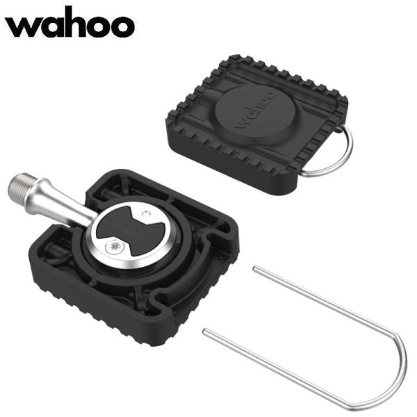 ワフー SPEEDPLAY FLAT PEDAL QUICK KIT（スピードプレイ