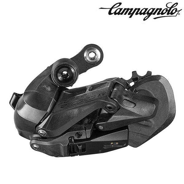 Campagnolo（カンパニョーロ） SUPER RECORD S WIRELESS （スーパー