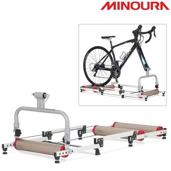 ミノウラ（自転車） ミノウラ MOZROLLER モッズローラー用