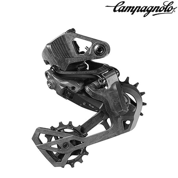 Campagnolo（カンパニョーロ） 13リアディレイラー 13速 36T対応
