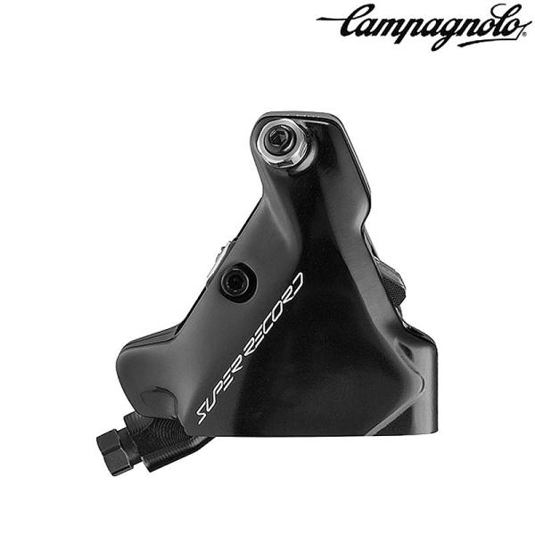 Campagnolo（カンパニョーロ） 13ブレーキキャリパー 140mm フロントで