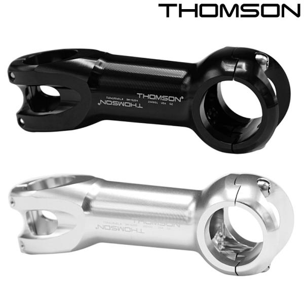 トムソン G2 STEM （G2ステム）クランプ径： 31.8mmアングル±10° THOMSON