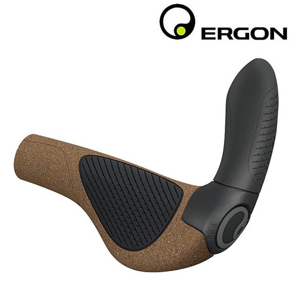 エルゴン 自転車用品 GP4 エヴォ バイオコルク  S エルゴン GP4 EVO BIOKORK （GP4エヴォバイオコルク） ergon : 自転車