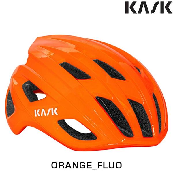 カスク MOJITO 3 （モヒート3）ORANGE_FLUO KASK