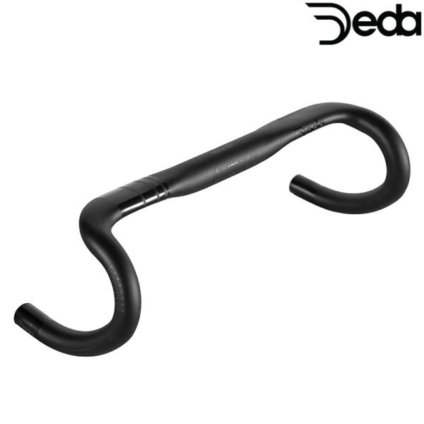 デダ SUPER ZERO RS （スーパーゼロRS）アルミバー クランプ径：31.7MM DEDA送料無料