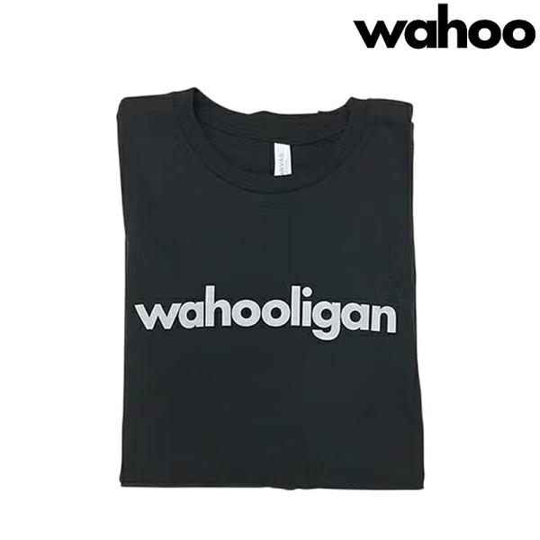 ワフー LIGAN T-SHIRT （ライガンTシャツ） wahoo