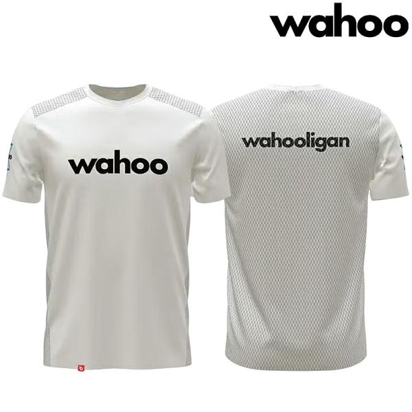 ワフー TECH T-SHIRT （テックTシャツ） wahoo