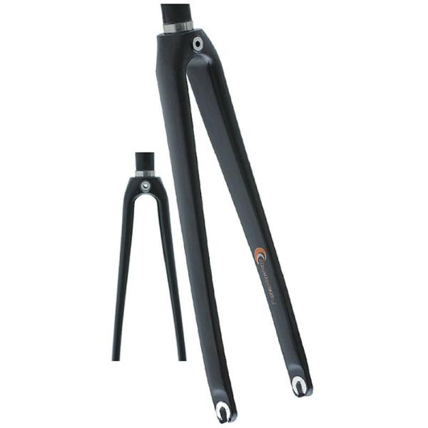 ＠自転車本体・フレーム≫フレーム・フォーク≫フォーク≫ロード用 One by ESU（ワンバイエス）