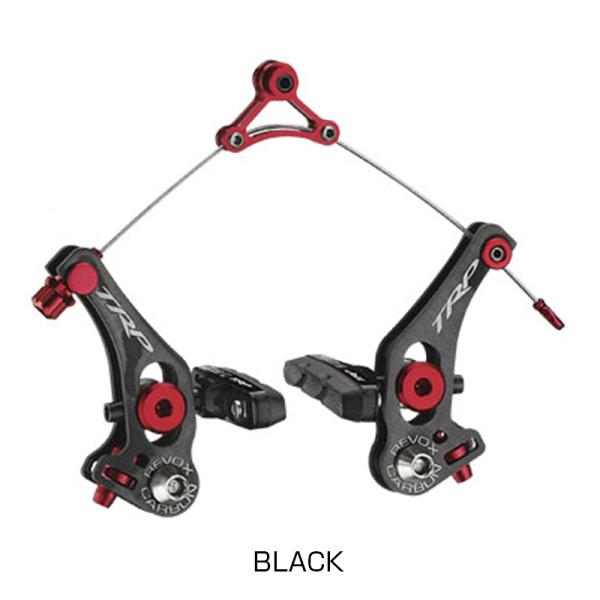 ティーアールピー REVOX CARBON TRP送料無料