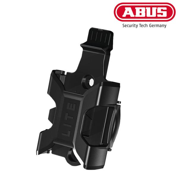 アクセサリー ABUS BORDO 6055K LITE (BLK) qbei_pi-760436