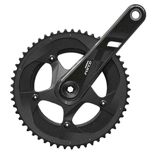 SRAM FORCE22 変速3点セット スラム FORCE22 CRANK SET （フォース22クランクセット） BB30 11s