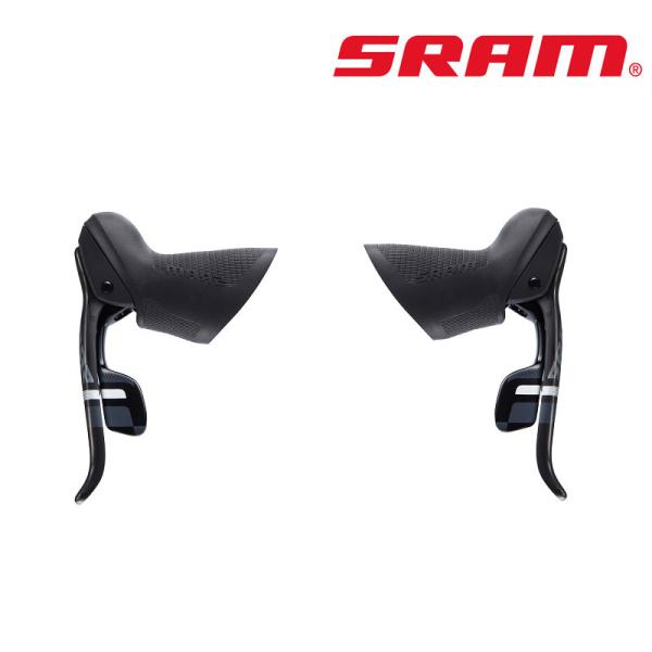 SRAM FORCE22 シフトブレーキレバー左右セット Amazon | スラム Force22 Shift/Brake Lever 左右セット 2×11段