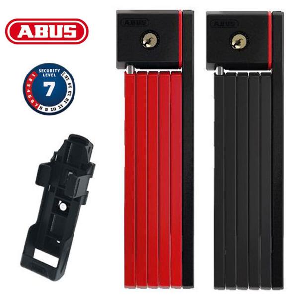 ABUS アブス U GRIP BORDO 5700/80 SH（ユーグリップボルドー5700/80SH