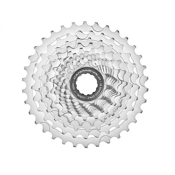 Campanolo スーパーレコード 11-34T 12S スプロケット Amazon | campagnolo(カンパニョーロ) SUPER REC 11-34T 12S