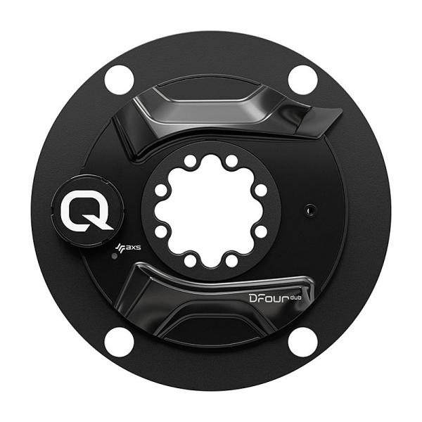 QUARQ DFOUR パワーメーター クオーク Dfour DUB Power Meter（ディーフォーダブパワーメーター