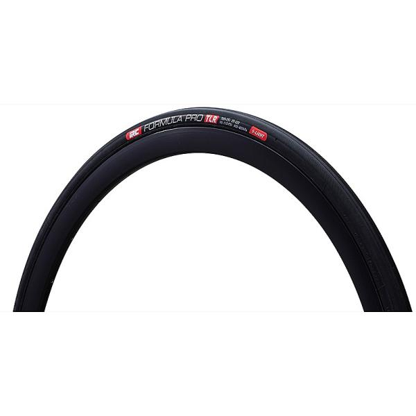 IRC アイアールシー FORMULA PRO TUBELESS READY S-LIGHT