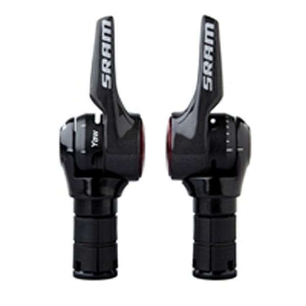 【新品未開封】TTシフターセット　SRAM R2C 10S TTシフターセット SRAM R2C 10S