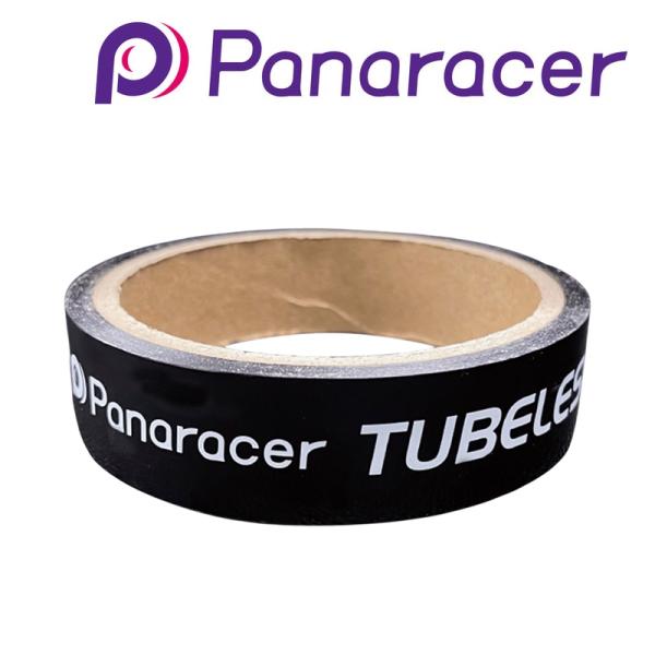パナレーサー TLT チューブレステープ 10m×19 21 23mm Panaracer