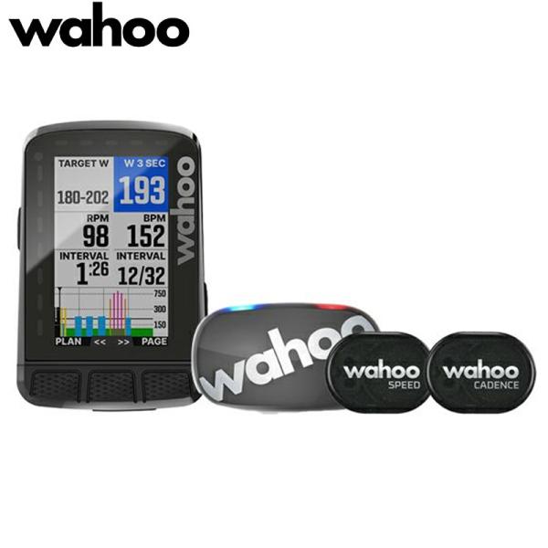 WAHOO ELEMNT ROAM ワフー エレメント ロームV2 センサー付き waho-wfcc6_1.jpg