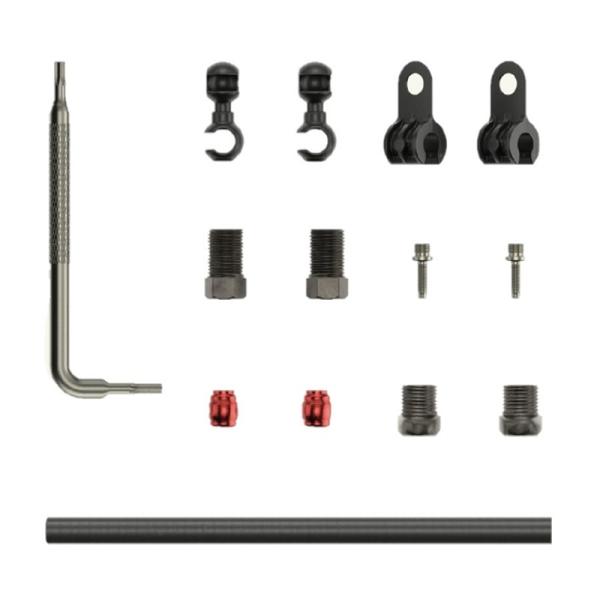 スラム Hydraulic Hose Kit（油圧ディスクブレーキホースキット