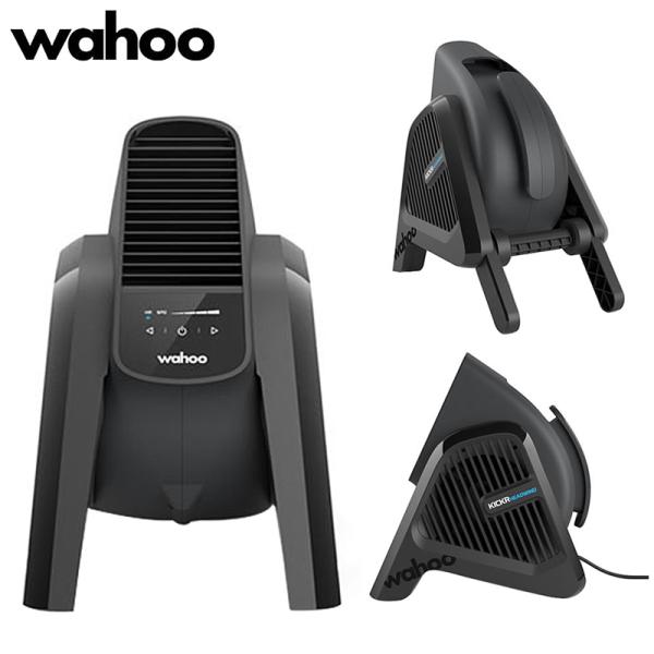 WAHOO ワフー KICKR HEADWIND キッカーヘッドウインド② ワフー KICKR HEADWIND （キッカーヘッドウインド） BLUETOOTH