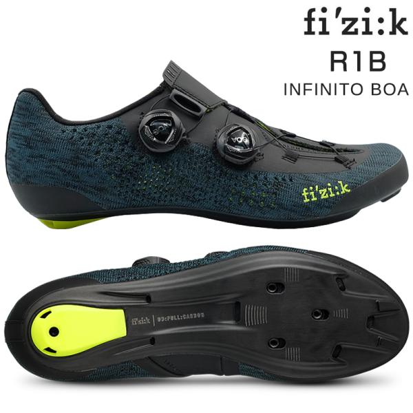 フィジーク（fi'zi:k） R1B INFINITO ニット （R1Bインフィニート