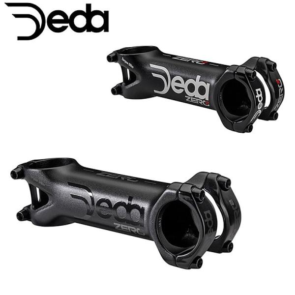 deda zero1 ドロップハンドル エレメンティ zero2ステム70mm deda zero1 ドロップハンドル エレメンティ zero2ステム70mm