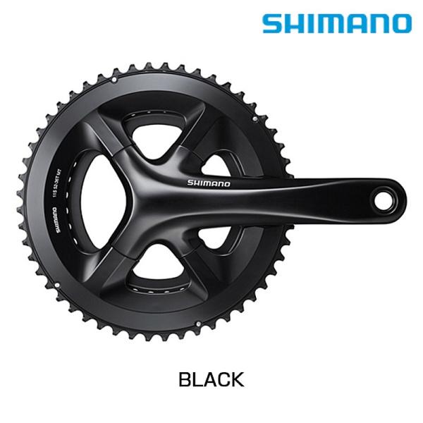 SHIMANO FC-RS510クランクセット 11s 50-34T qbei_pi-910895
