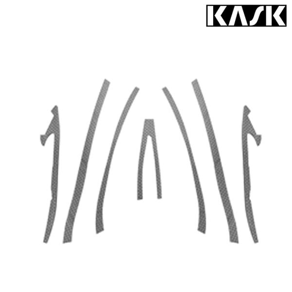 カスク VALEGRO INTERNAL SPARE PAD （ヴァレグロインターナルスペアパッド） KASK