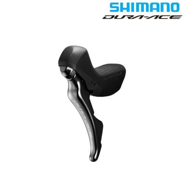 シマノ ST-R9120-L STIレバー デュアルコントロールレバー 油圧