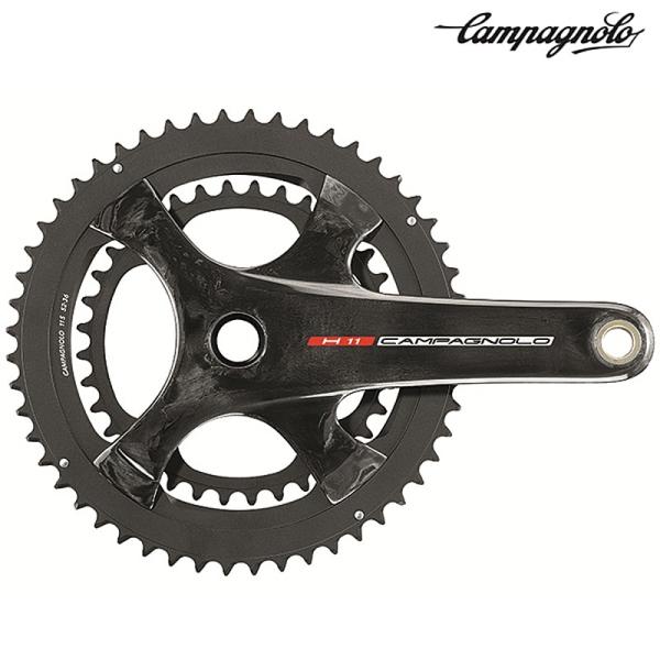 カンパニョーロベローチェクランクセット Campagnolo Veloce（カンパニョーロベローチェ）VELOCE POWER