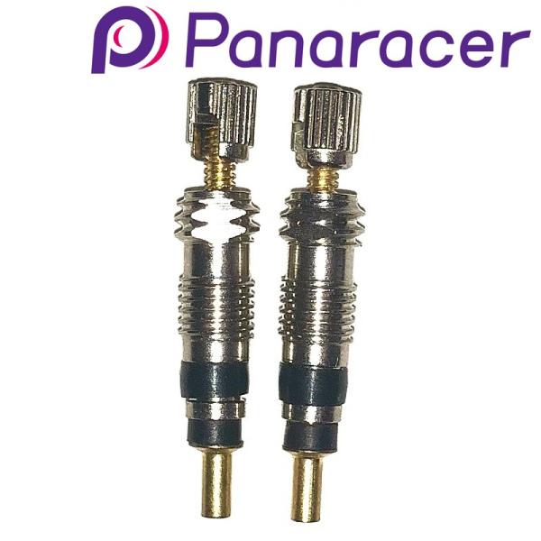 他サイト： パナレーサー 仏式2ピースバルブコア TF-CORE-2 Panaracer 優良配送 即納 土日祝も出荷の商品画像