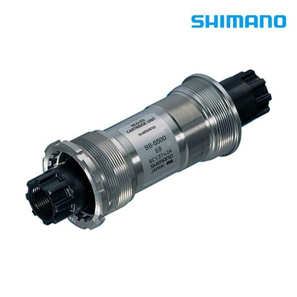 SHIMANO シマノ XTR BB−M952 オクタリンク ボトムブラケット B ボトムブラケット（BB）の種類について考える ②オクタリンク