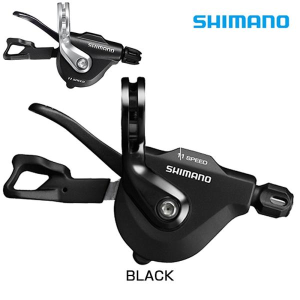 シマノ シマノ(SHIMANO) SL-RS700 Rapidfire Plus シフトレバー