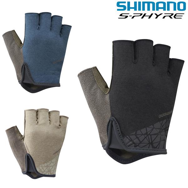 SHIMANO TRANSIT GLOVES CW GLB SSS41M SHIMANO S PHYRE pi 916778 QBEI Yahoo Yahoo