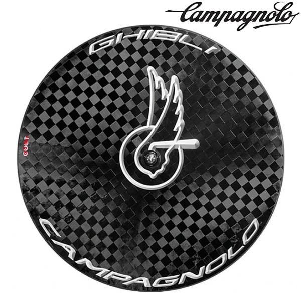 カンパニョーロ　campagnolo フロントホイール ピストホイール qbei_pi-917364