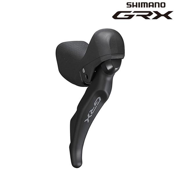シマノ（SHIMANO） ST-RX600-R STIレバー デュアルコントロールレバー