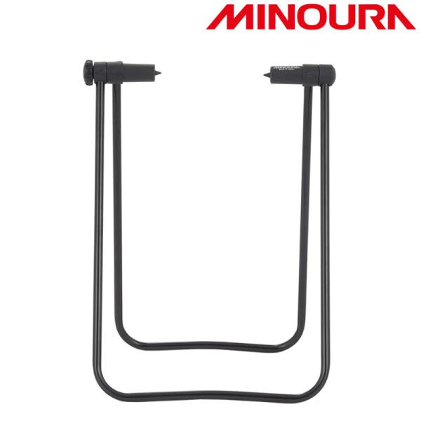 他サイト： ミノウラ DS-30TA レバーレススルーアクスル専用スタンド DS30TA MINOURAの商品画像