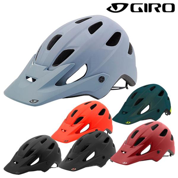 2400円 出色 GIRO CHRONICLE クロニクル mips MTBヘルメット Mサイズ