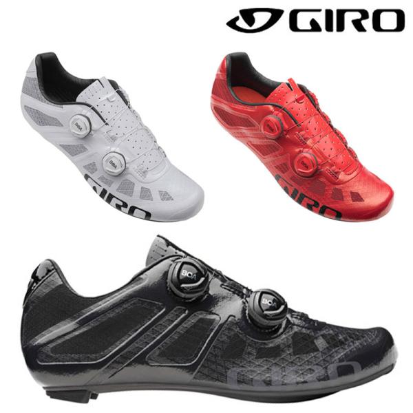 GIRO ジロ インペリアル ビンディングシューズ 42サイズ　グレー qbei_pi-923172